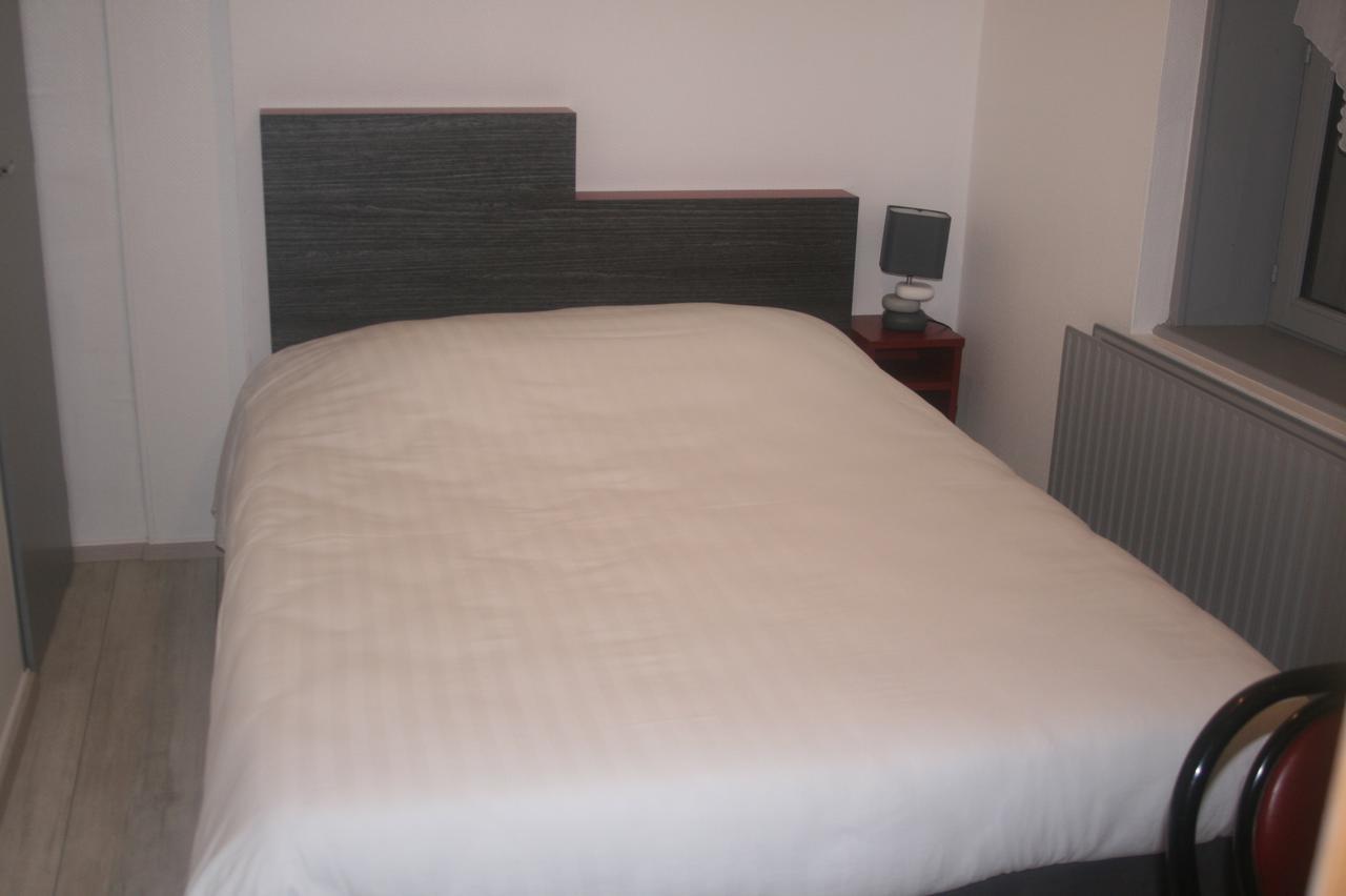 Hotel Le P'Tit Bouchon Rambervillers Zewnętrze zdjęcie